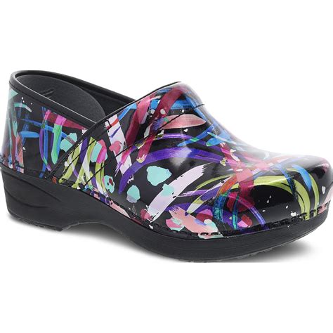 dansko xp clogs